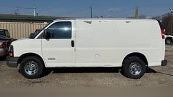 2004 Chevrolet Express 2500