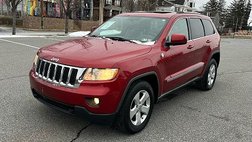 2011 Jeep Grand Cherokee Laredo