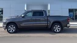 2021 Ram Ram Pickup 1500 Limited