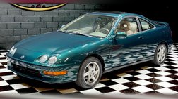 2000 Acura Integra GS-R