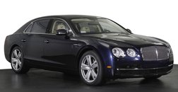 2014 Bentley Flying Spur Base