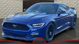 2016 Ford Mustang V6
