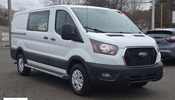 2024 Ford Transit 250