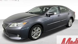 2013 Lexus ES 350 Base