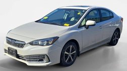 2021 Subaru Impreza Premium
