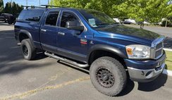 2007 Dodge Ram 2500 SLT