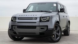 2024 Land Rover Defender 130 P400 Outbound