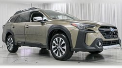 2023 Subaru Outback Touring XT