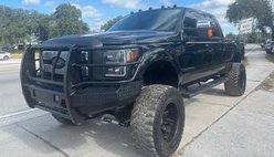 2013 Ford Super Duty F-250 Lariat
