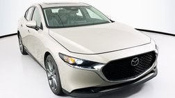 2025 Mazda MAZDA3 2.5 S Preferred
