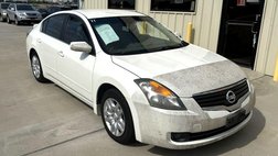 2009 Nissan Altima 