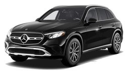2026 Mercedes-Benz GLC-Class GLC 300 4MATIC