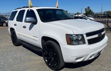 2007 Chevrolet Tahoe LS