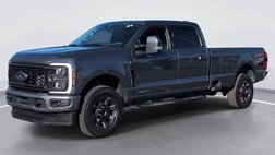 2023 Ford Super Duty F-350 Lariat