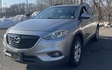 2013 Mazda CX-9 Touring