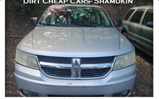 2009 Dodge Journey SE