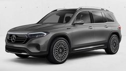 2022 Mercedes-Benz EQB EQB 350 4MATIC
