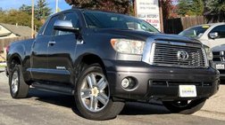2011 Toyota Tundra Limited