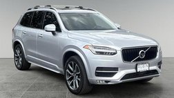 2017 Volvo XC90 T6 Momentum