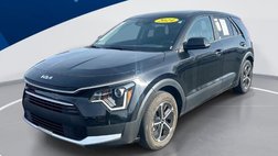 2024 Kia Niro LX