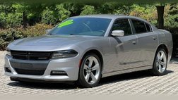 2018 Dodge Charger R/T