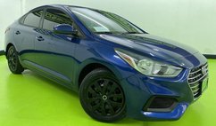 2020 Hyundai Accent SE