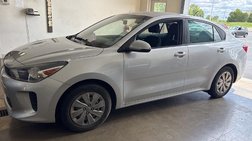 2019 Kia Rio LX