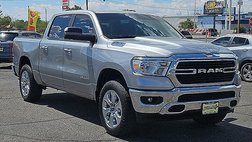 2020 Ram Ram Pickup 1500 Lone Star