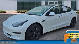2023 Tesla Model 3 Base