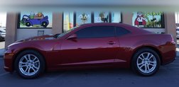 2014 Chevrolet Camaro LS