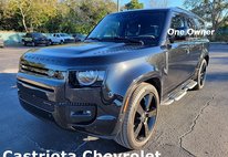 2023 Land Rover Defender 130 X-Dynamic SE