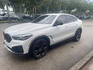 2023 BMW X6 xDrive40i