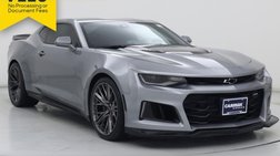 2024 Chevrolet Camaro ZL1