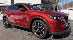 2023 Mazda CX-5 2.5 S Premium