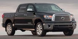 2010 Toyota Tundra Grade