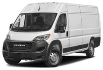 2027 Ram ProMaster Tradesman
