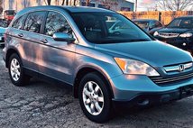 2009 Honda CR-V EX-L