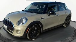 2019 MINI Hardtop Cooper