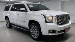 2019 GMC Yukon XL SLE