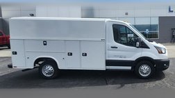 2024 Ford Transit 350