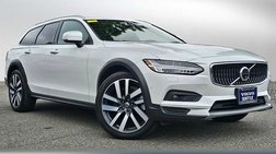 2024 Volvo V90 Cross Country B6 Ultimate