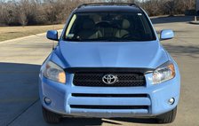 2008 Toyota RAV4 Limited