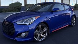 2014 Hyundai Veloster Turbo