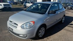 2010 Hyundai Accent SE