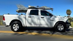 2017 Ram Ram Pickup 1500 Tradesman