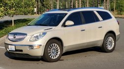 2008 Buick Enclave CXL