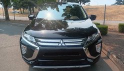 2019 Mitsubishi Eclipse Cross SE