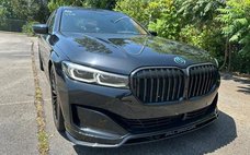 2022 BMW 7 Series ALPINA B7 xDrive