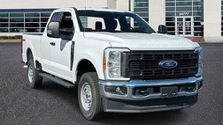 2024 Ford Super Duty F-250 XL