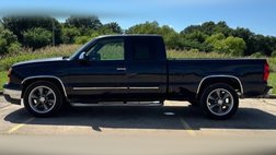 2007 Chevrolet Silverado 1500 Classic LT